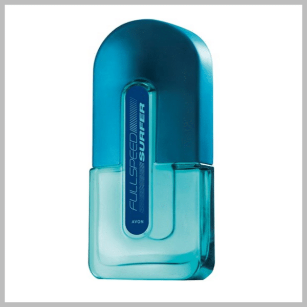 Z8.2 (Avon - Full Speed ​​Surfer Eau de Toilette)