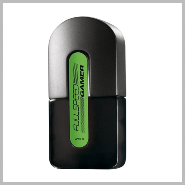 Z7.6 (Avon - Full Speed ​​Gamer Eau de Toilette)