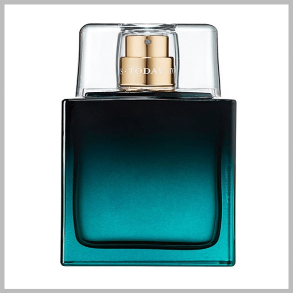 Avon - Eau de toilette TTA The Moment for Him