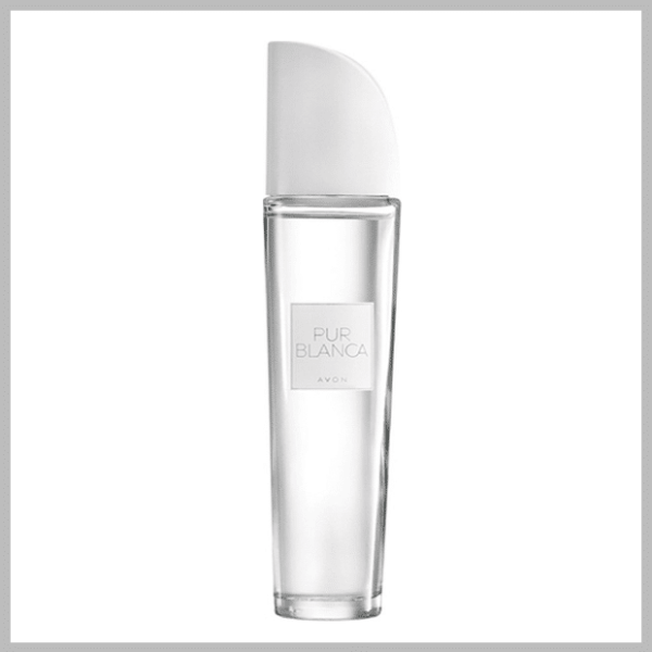 Avon - Pur Blanca Eau de Toilette