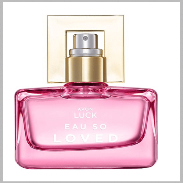 Z6.7 (Avon - Eau So Free Eau de Parfum)