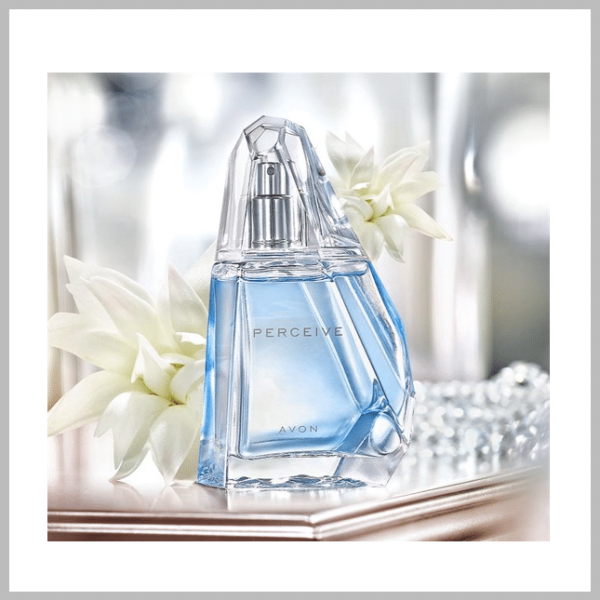 Z8.3 (perceive 50 ML Avon)