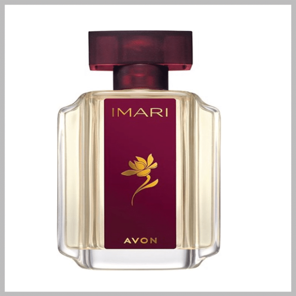 Z5.1 (Avon - Imari eau de toilette)