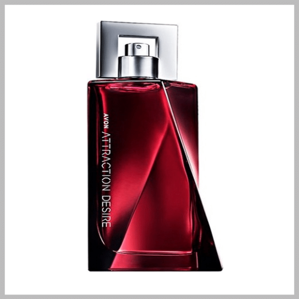 Z5.4 (Avon Attraction Desire Eau de Parfum for Her)