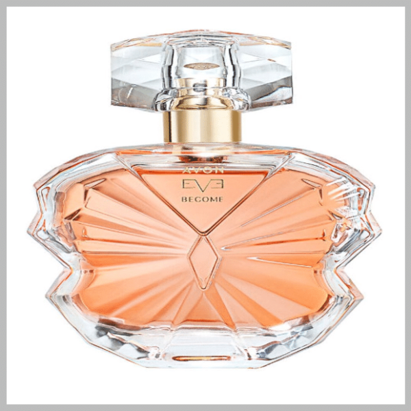 Z6.8 (Avon - Eve Become Eau de Parfum)