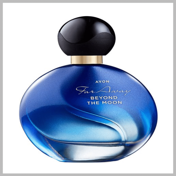 Z8.4 (Avon - Perfume Far Away Beyond The Moon)