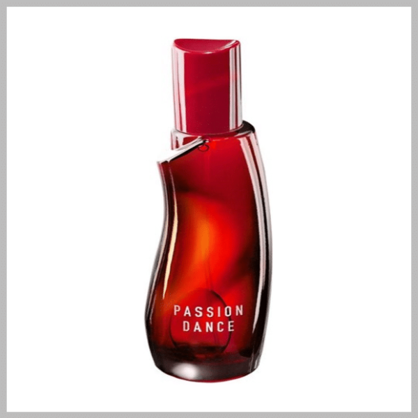 Z8.7 (Avon- Passion Dance Eau de Toilette)