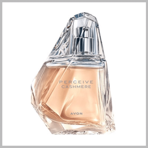 Z4.9 (Perceive Cashmere Eau de Parfum)