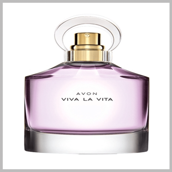 Z5.5 (Avon - Viva La Vita Eau de Parfum)