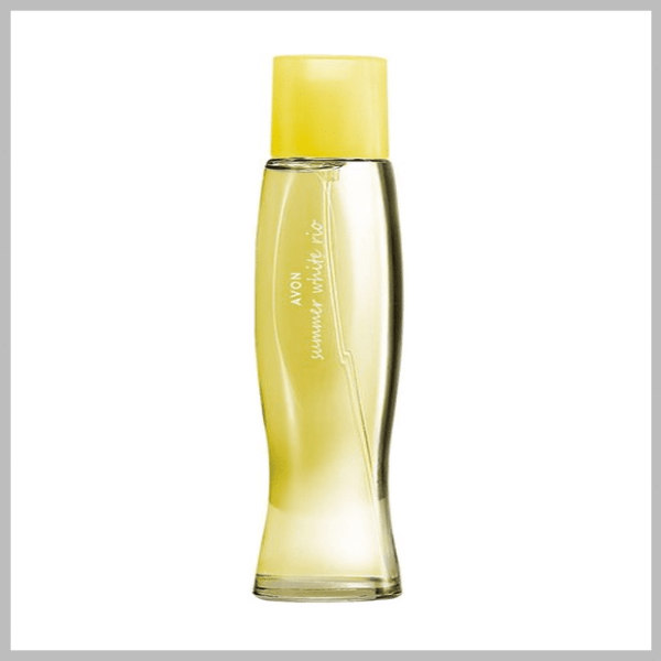 Z5.6 (Avon - Summer White Rio Eau de Toilette)