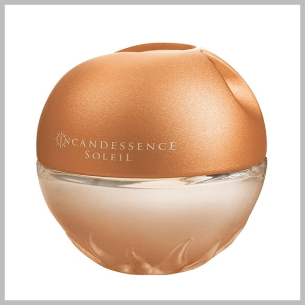 Z5.7 (Avon - Incandessence Soleil Eau de Parfum)