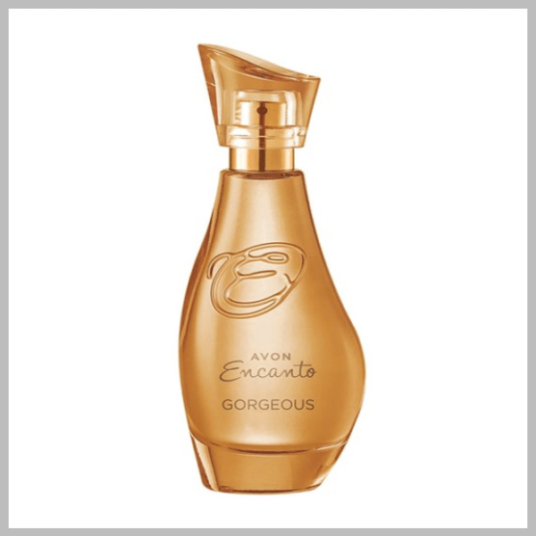Z6.3 (Avon-Encanto Gorgeous Eau de Toilette)