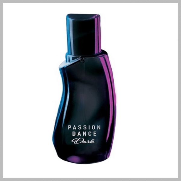 Z9.2 (Avon - Passion Dance Dark Eau de Toilette)