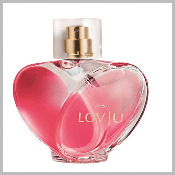 Z7.2 (Avon - Lov U Eau de Parfum)