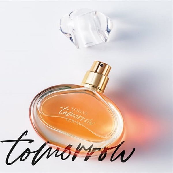 Avon - TTA Tomorrow Eau de Parfum