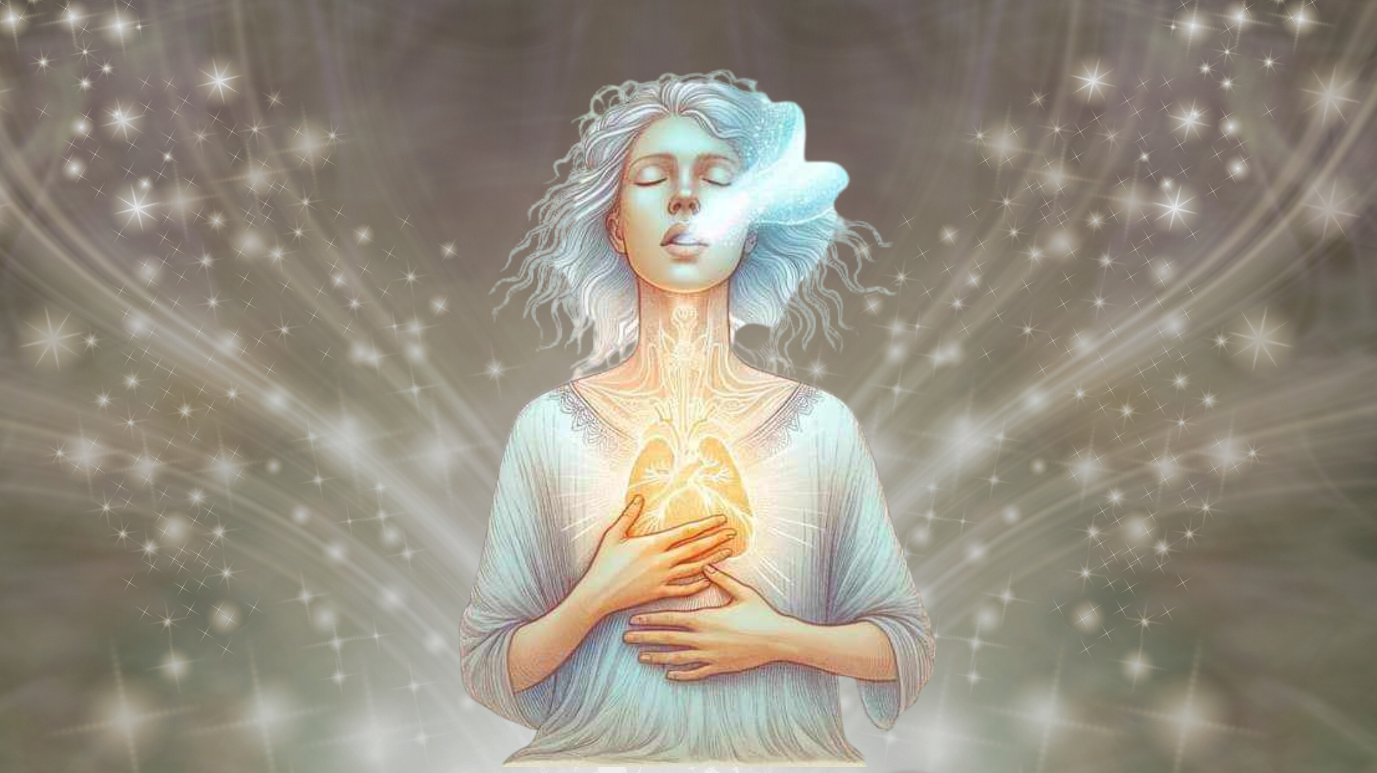 Grof Breathwork Workshop - holotropic breathwork retreat