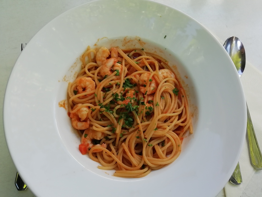 Glutenvrij bij La Piccola Italia in Middelburg