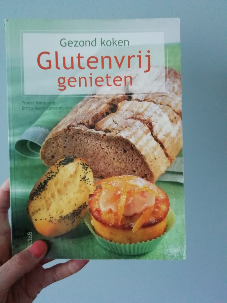 Glutenvrij genieten