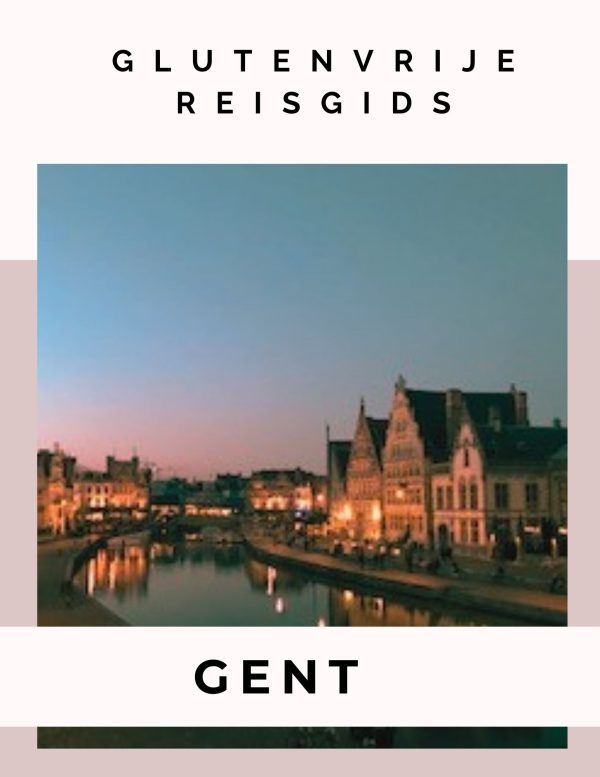 Glutenvrij Gent