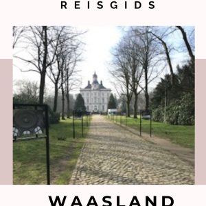 Reisgids Waasland