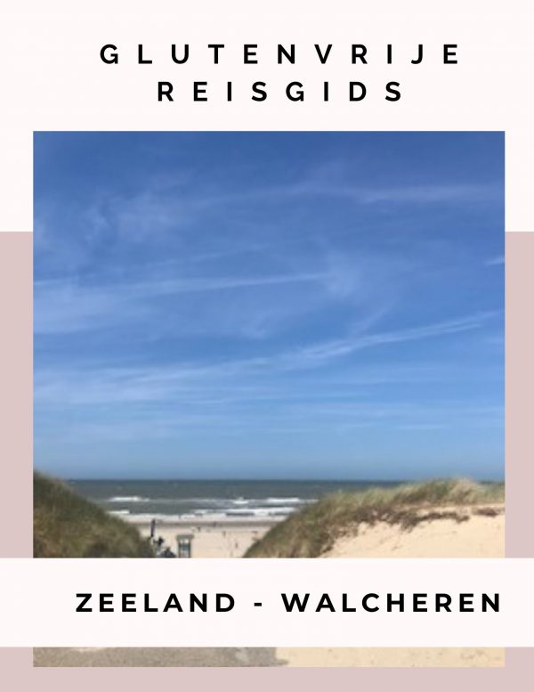 Glutenvrij Zeeland