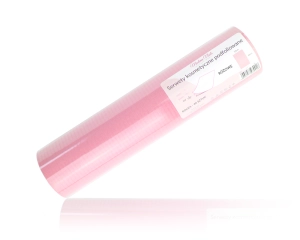 Onderlegger  Roze  40 stuks