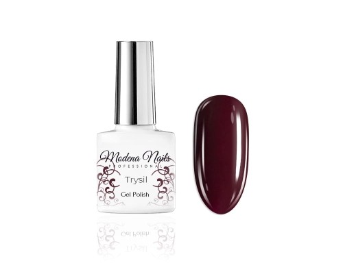 Gelpolish Modena Autumn Winter Trysil
