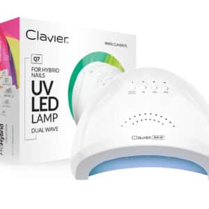 UV / LED lamp van Clavier – Q7  48W