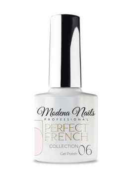 Perfecte Franse hybride gellak 7,3 ml - 06