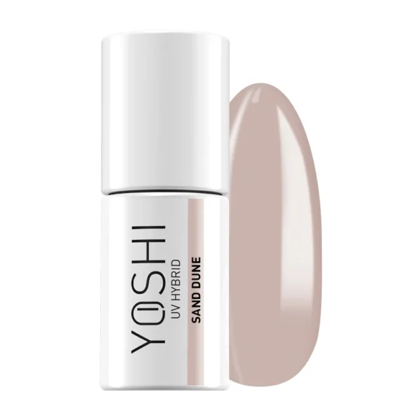 YOSHI Sand Dune UV LED Hybride gellak 6 ml 134