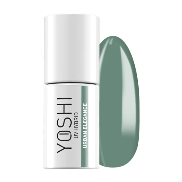 YOSHI Urban Elegance UV LED Hybride gellak 6 ml 421.