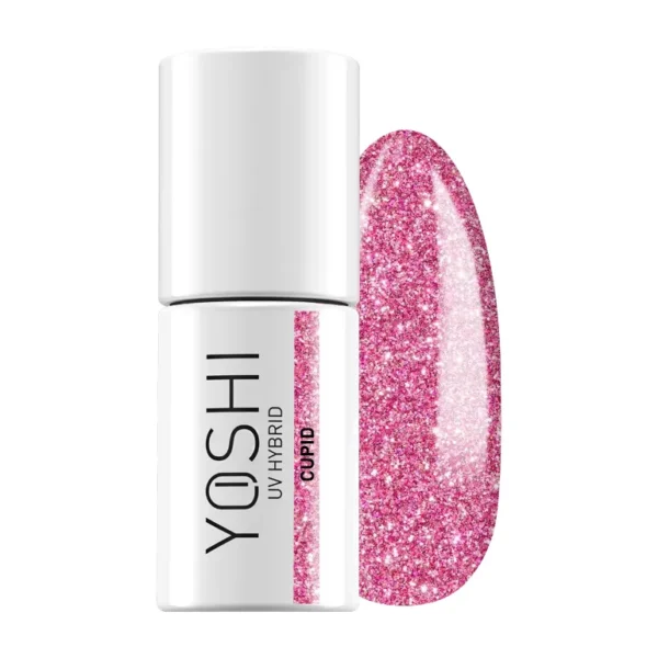 YOSHI Cupid UV Hybride gellak 6 ml 412.