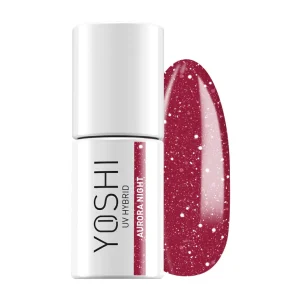 YOSHI Aurora Night UV LED Hybride gellak 6 ml  525