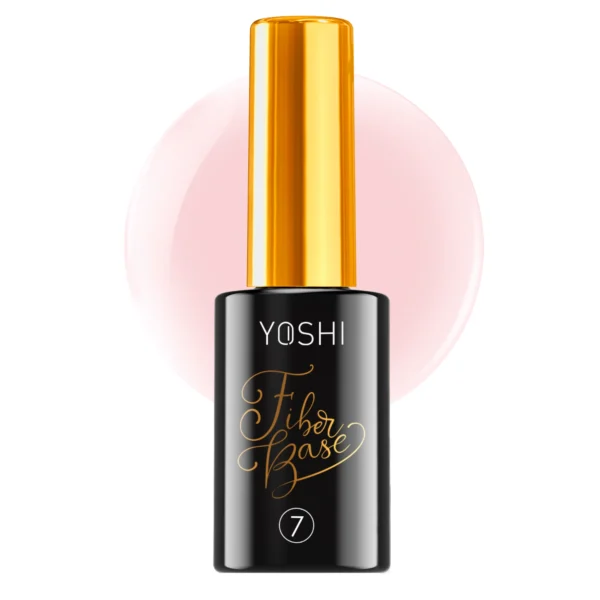 YOSHI Fiber Base UV Hybride No7 10ml