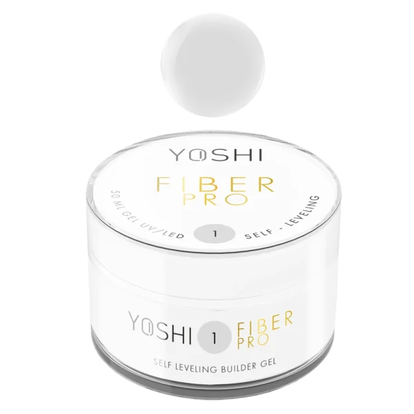 YOSHI Fiber PRO nr. 1 50ml