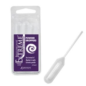 Powder Dropper Set