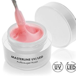 Masterline Builder Pink / Rosa 30 ml