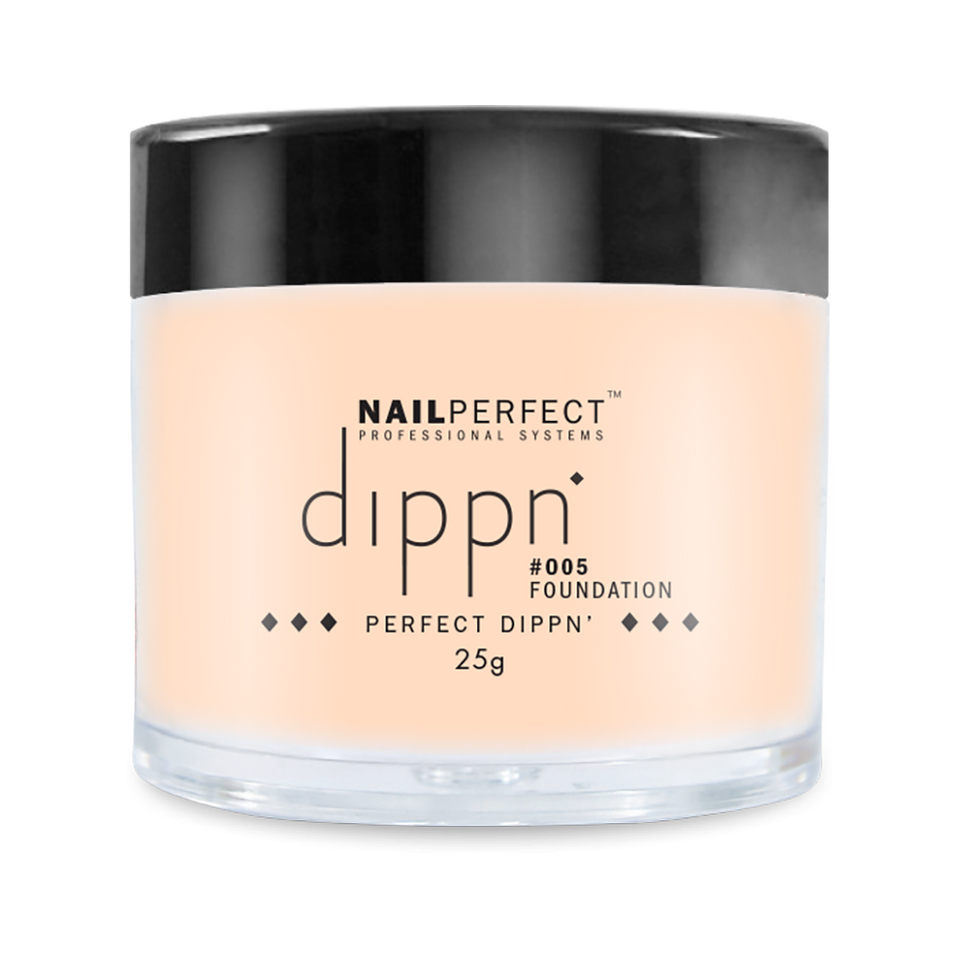 Dippn' #005 Foundation