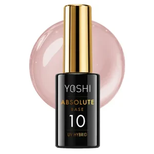 Absolute Base UV Hybrid No10  10 ml