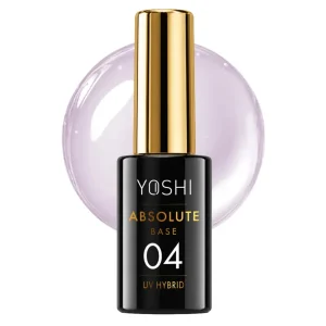 Absolute Base UV Hybrid No4 10 ml
