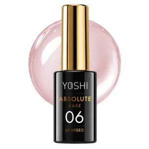 Absolute Base UV Hybrid No6 10 ml