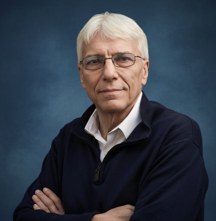 Roberto Rigati