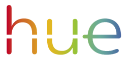 Logo HUE