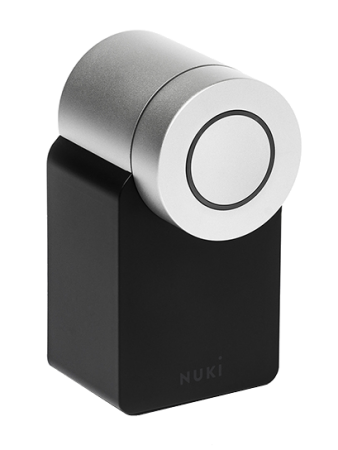 Nuki-Smart-Lock