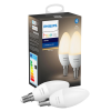 Philips Hue white ambiance e14