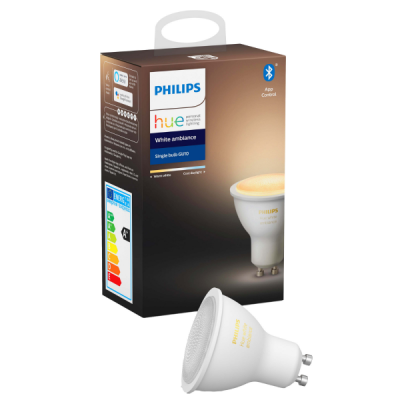 Philips Hue White Ambiance GU10