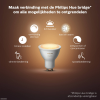 Philips Hue White ambiance gu10