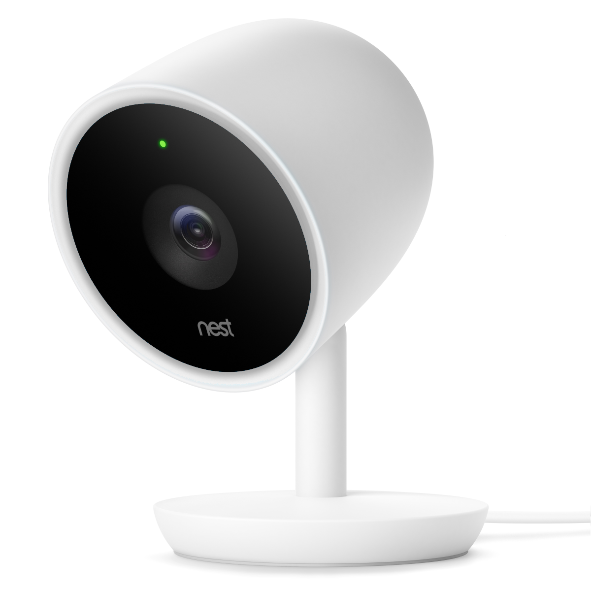 Google Nest IQ Indoor camera