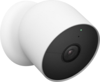 Nieuwe Google Nest Cam