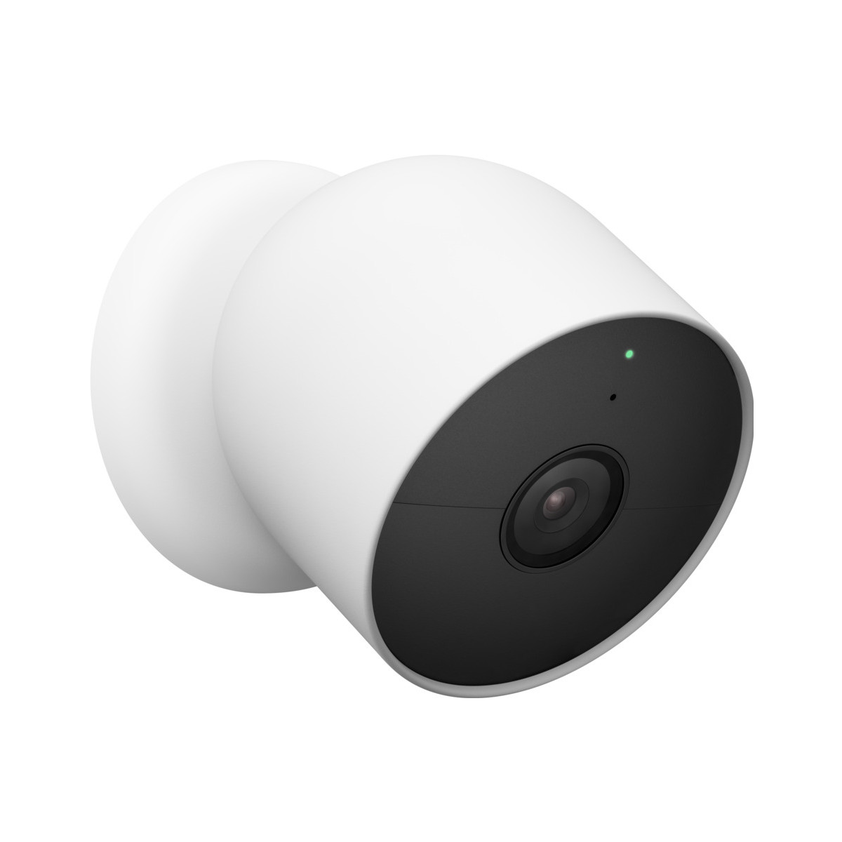 Google Nest cam indoor & outdoor